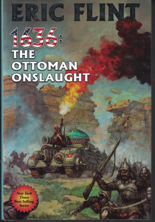 1636 - The Ottman Onslaught