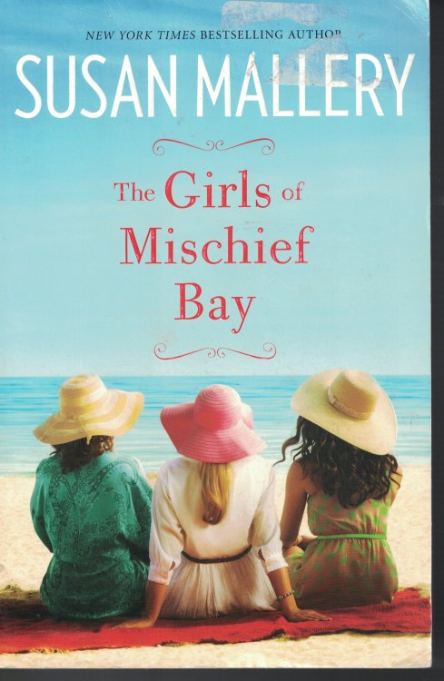 Girls Of Mischief Bay