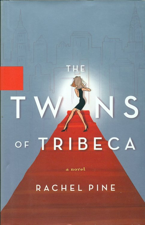 The Twins Of Tribeca