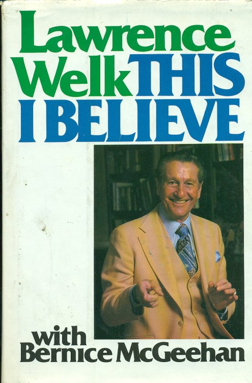 This I Believe