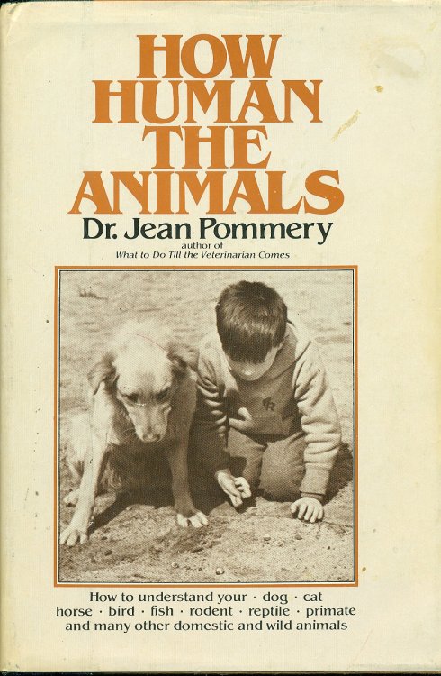 How Human The Animals
