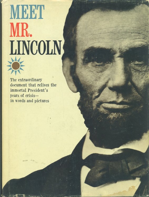 Meet Mr. Lincoln