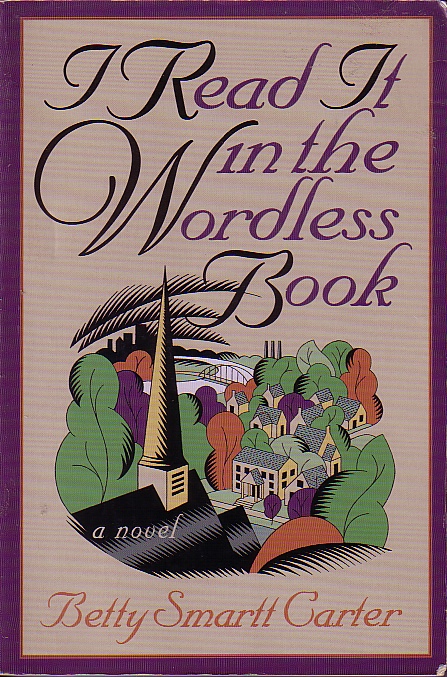 I Read It In The Wordless Book