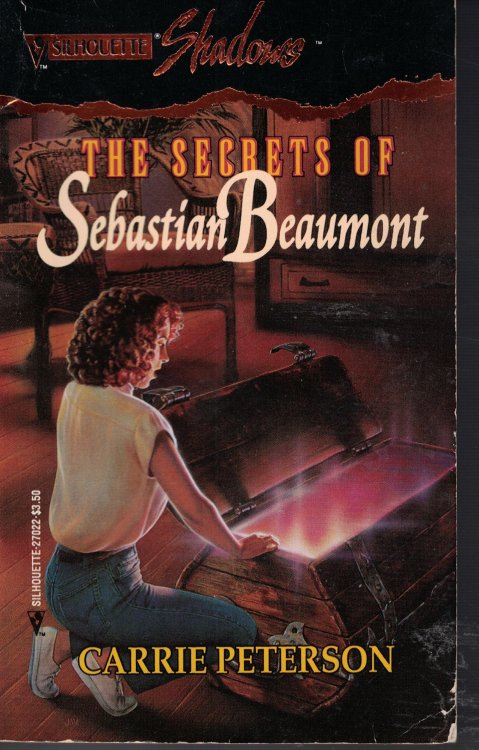 Secrets Of Sebastian Beaumont