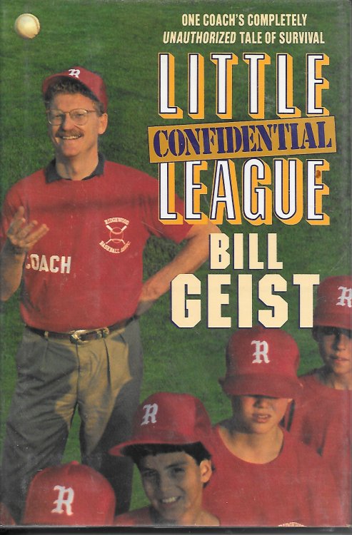 Little League Confidential