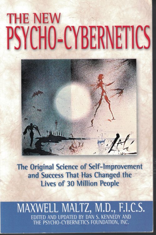 New Psycho Cybernetics