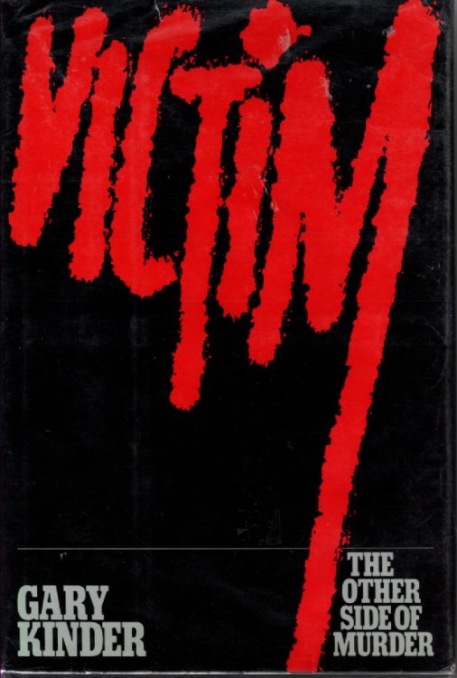 Victim The Other Side of Murder