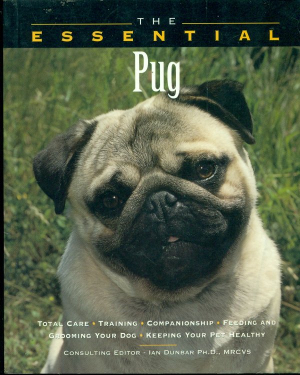 The Essential Pug