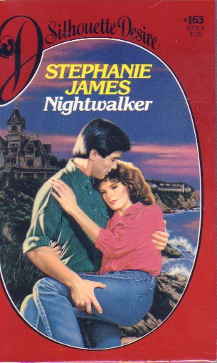 Nightwalker Silhouetter Romance #163