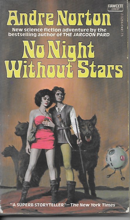 No Night Without Stars