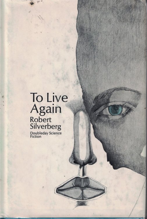 To Live Again