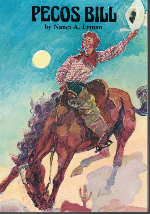Pecos Bill