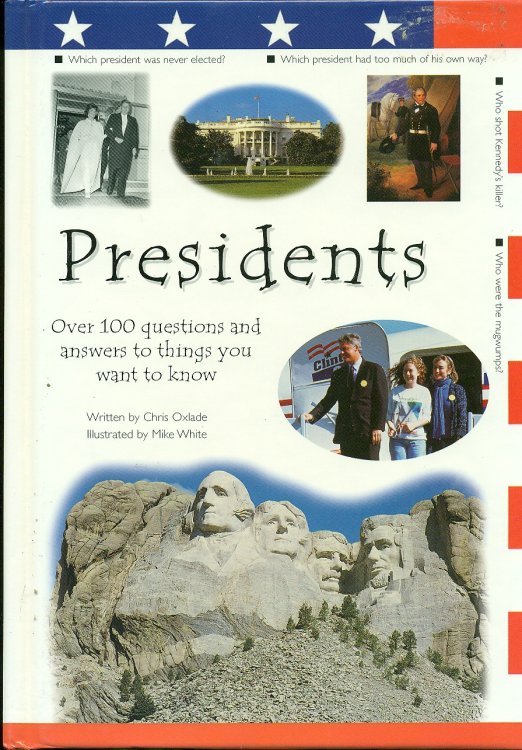 Presidents