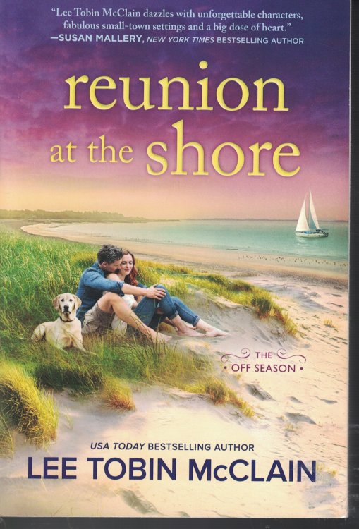 Reunion At The Shore
