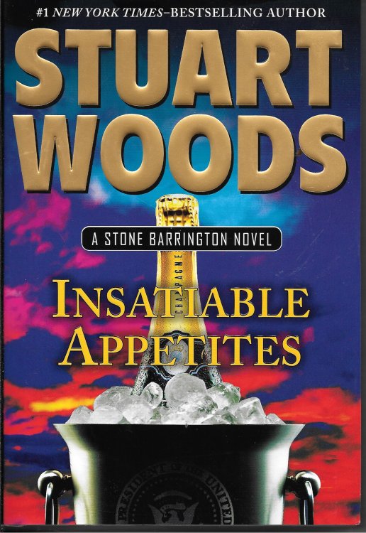 Insatiable Appetites