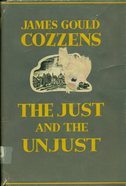 The Just And The Unjust