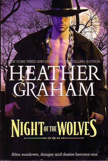 Night Of The Wolves