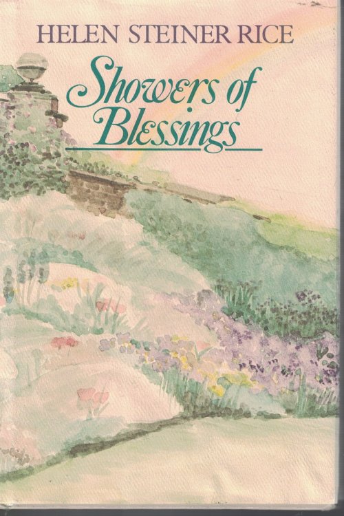 Showers of Blessings