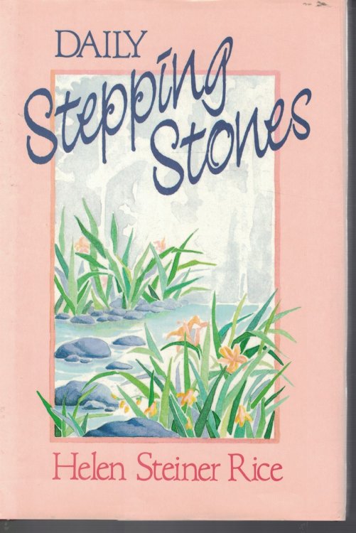 Daily Stepping Stones