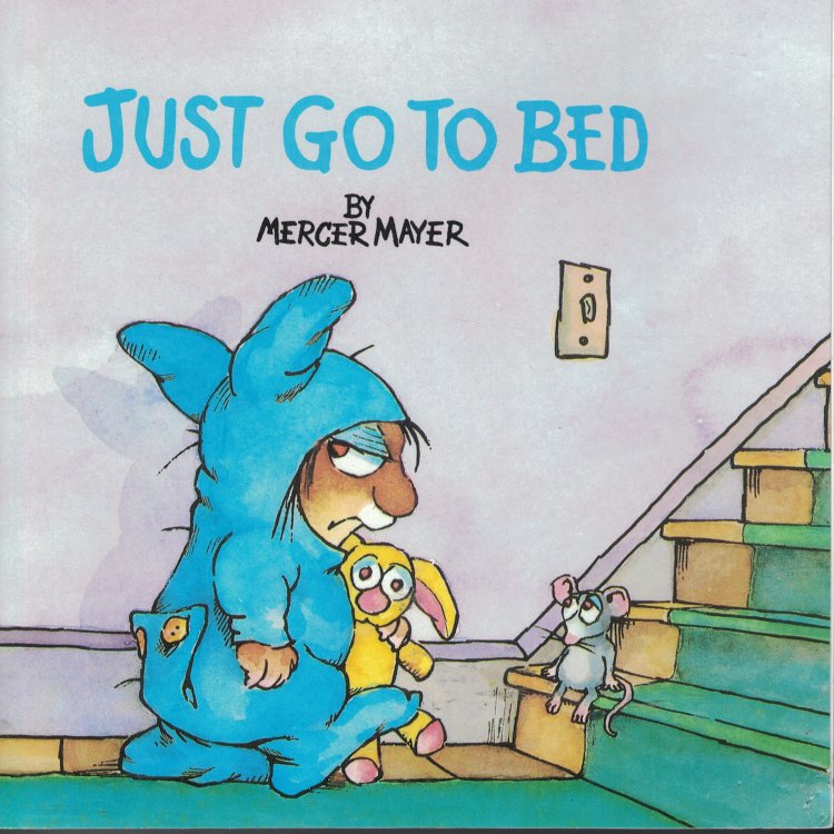 Just Go To Bed