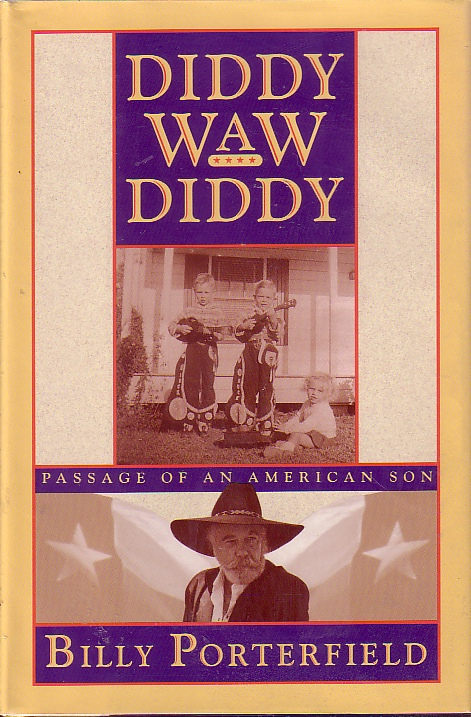 Diddy Waw Diddy Passage of an American Son