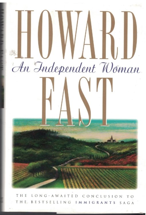 An Independent Woman