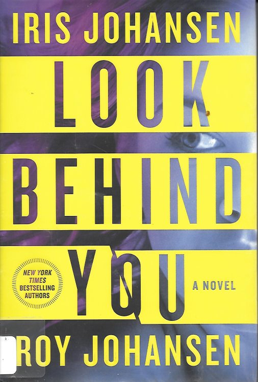 Look Behind You