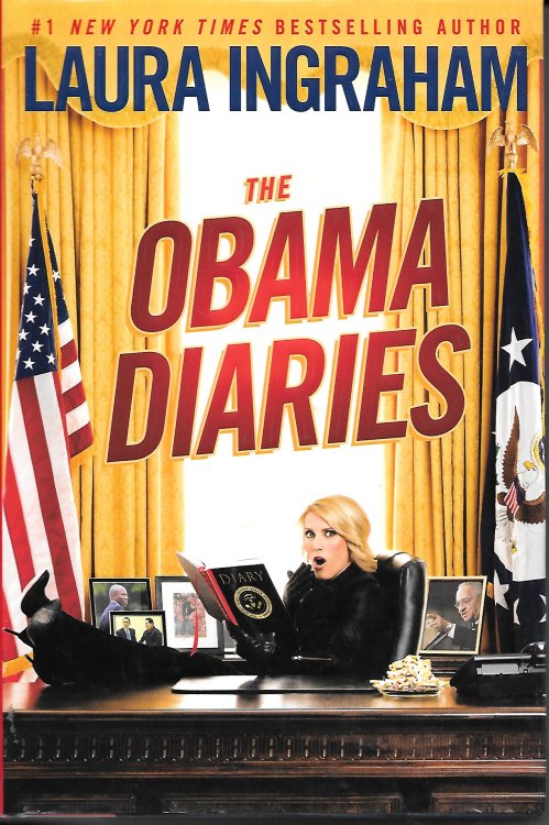 The Obama Diaries