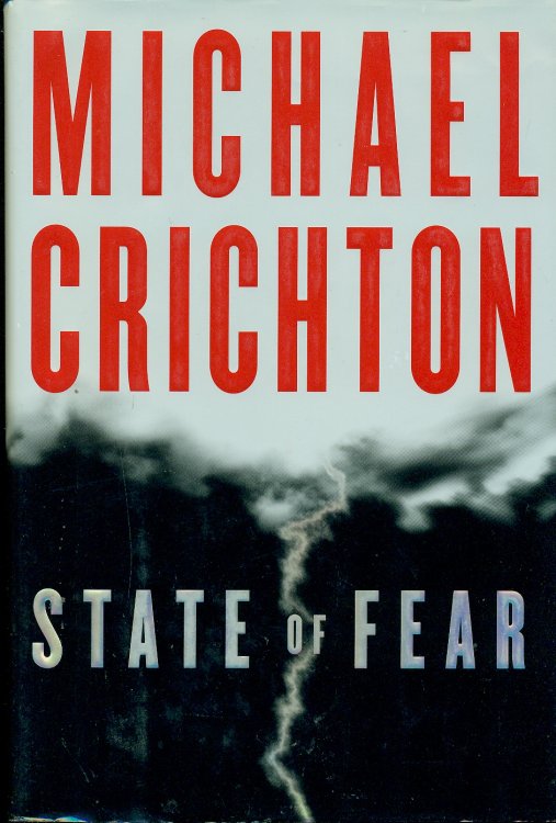 State Of Fear
