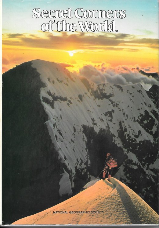 Secret Corners of the World