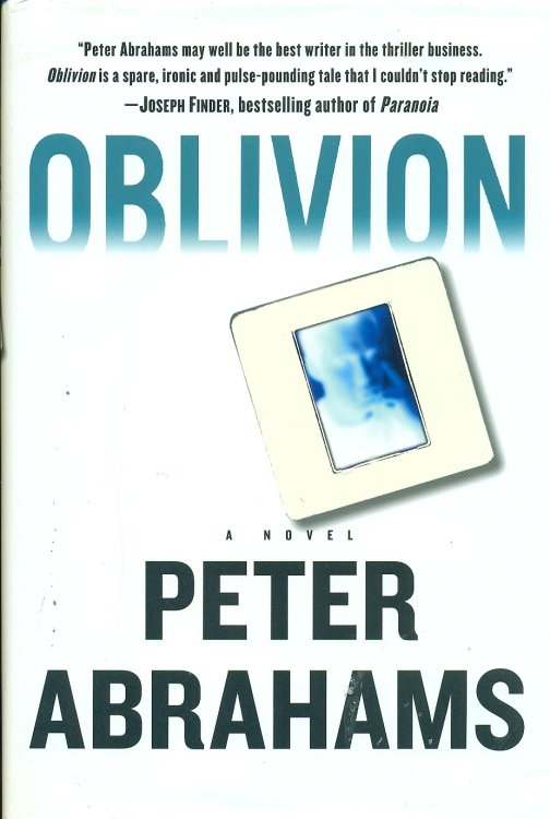 Oblivion