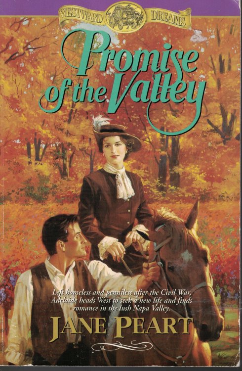 Promise Of The Valley