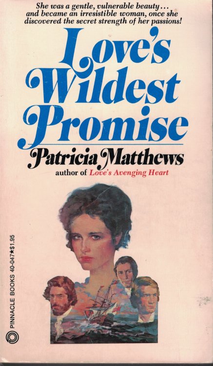 Love's Wildest Promise