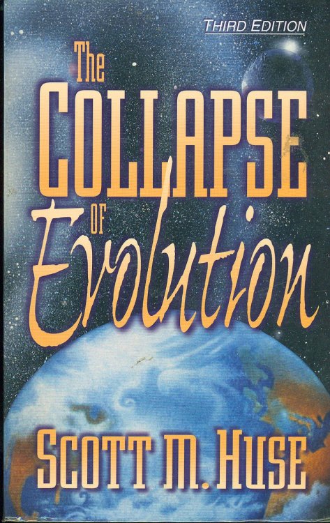 The Collapse Of Evolution