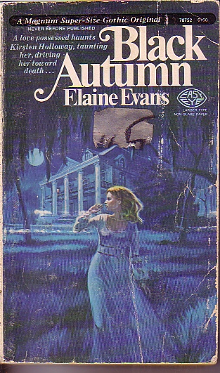Black Autumn