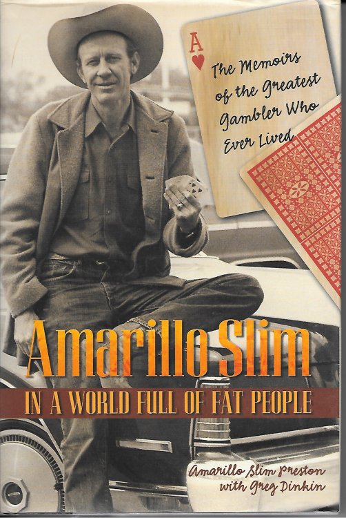 Amarillo Slim