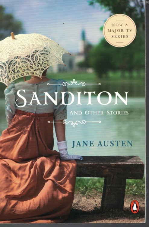Sanditon and Other Stories