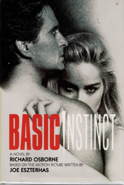Basic Instinct
