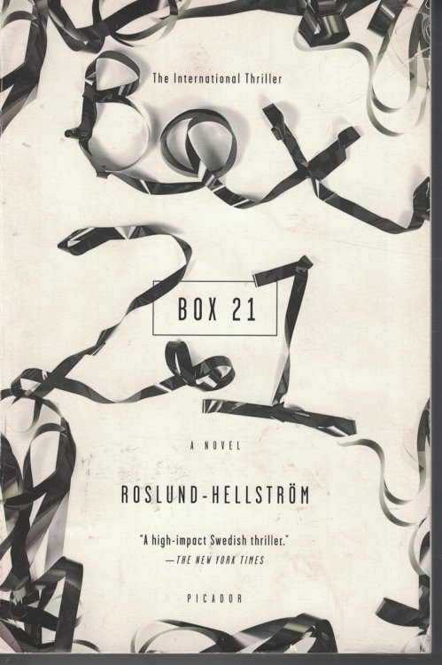 Box 21