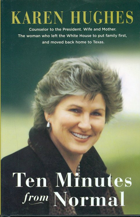 Ten Minutes From Normal