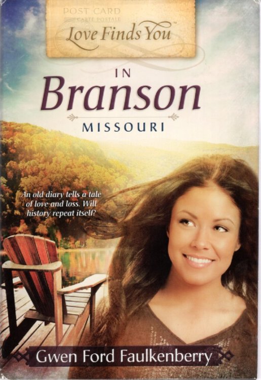 In Branson, Missouri