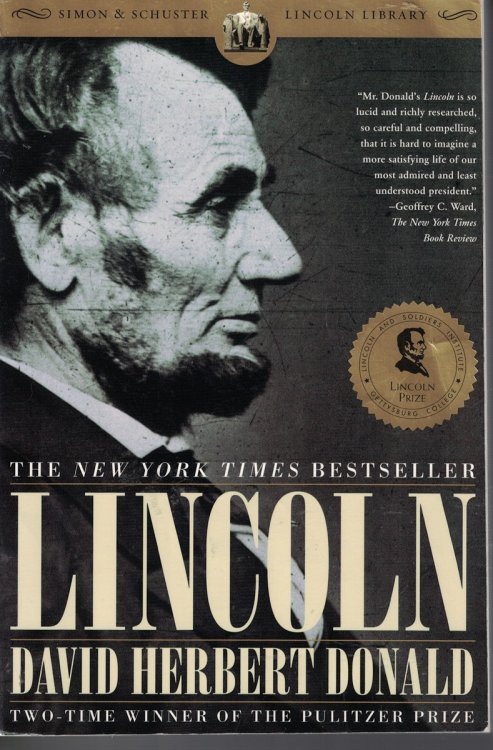 Lincoln