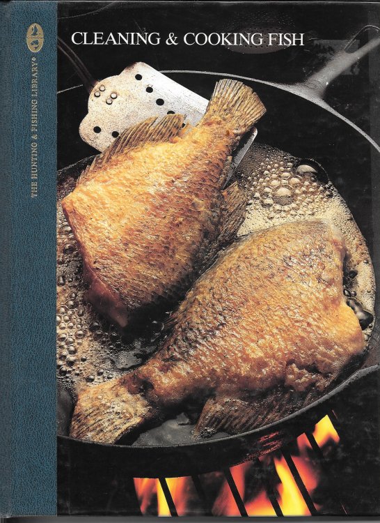 Cleaning and Cooking Fish
