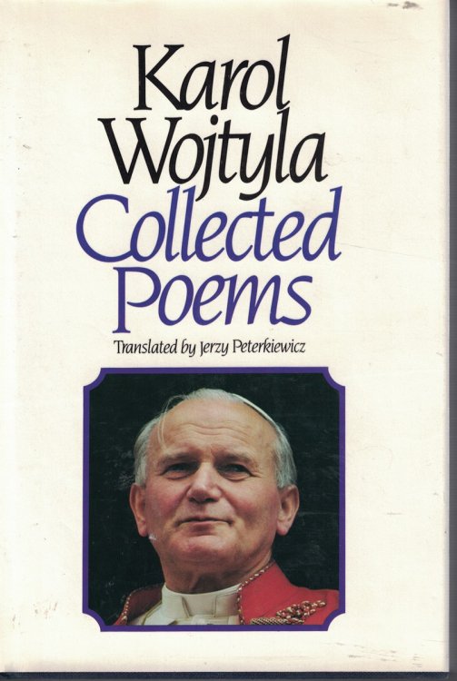 Collected Poems