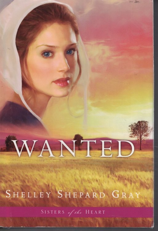 Wanted Book 2