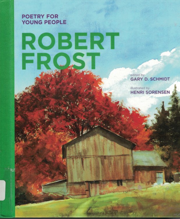 Poetry For Young People