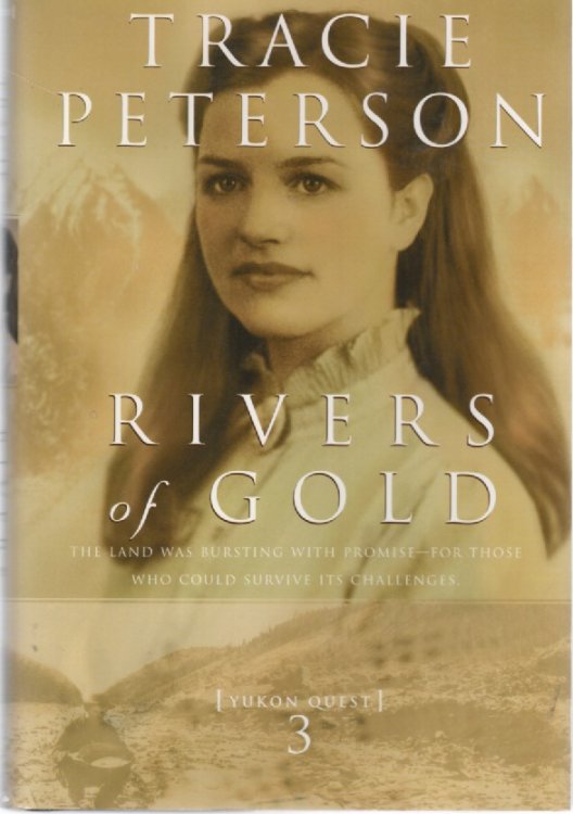 Rivers of Gold