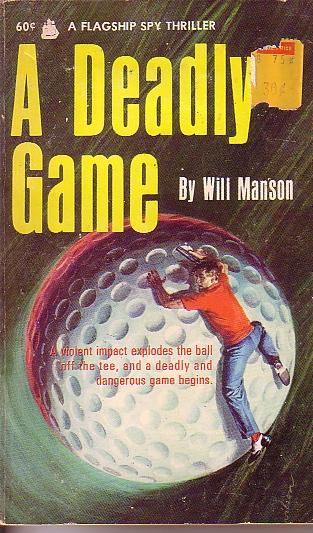 A Deadly Game