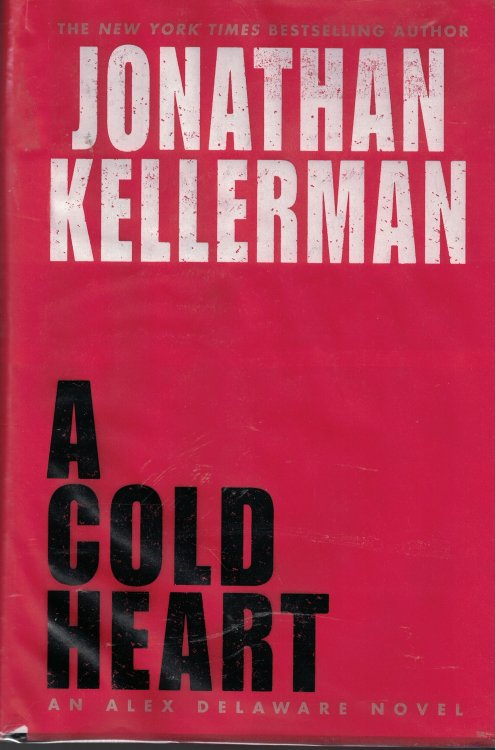 A Cold Heart