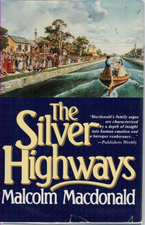 The Silver Highways